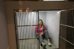 Готель для тварин