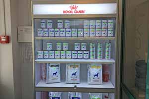 товари для тварин